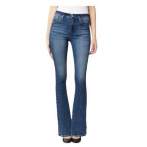 Joe's Jeans High-Rise Flawless Bootcut Jeans 32 NWT